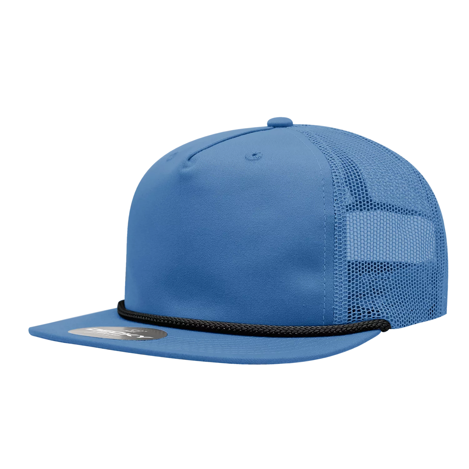 Decky Headwear 6041 in Solid Colors