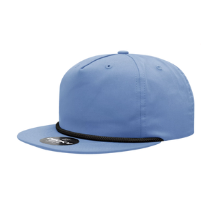 Decky Headwear 6042 in Solid Colors and Dual-Colors