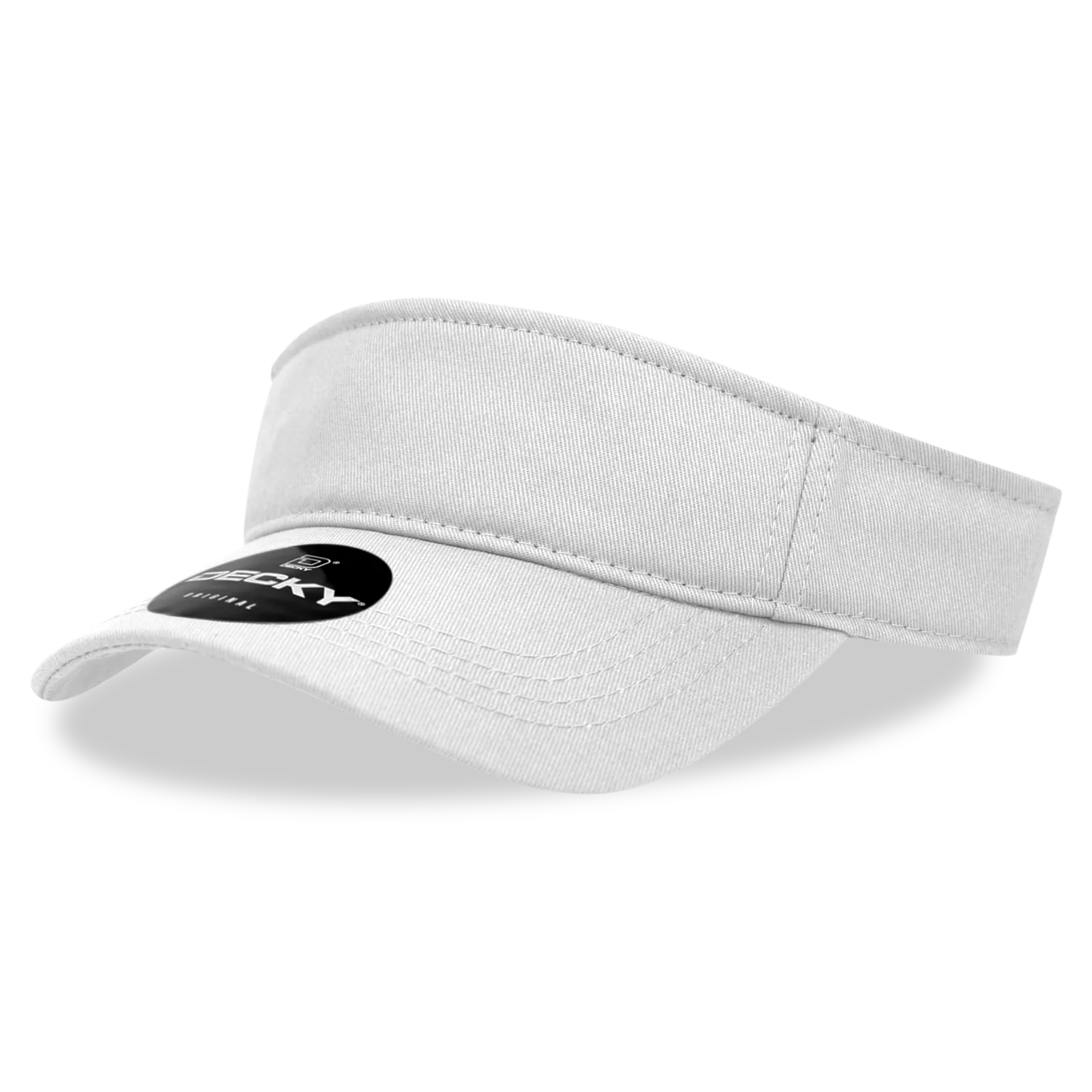 Decky Headwear 3001 in Solid Colors