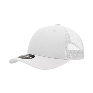 Decky Headwear 214 in Solid and Tri-Color