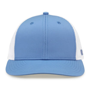 The Game GB483 Gamechanger with Diamond Mesh Embroidered With Your Logo - AtlanticCoastSports