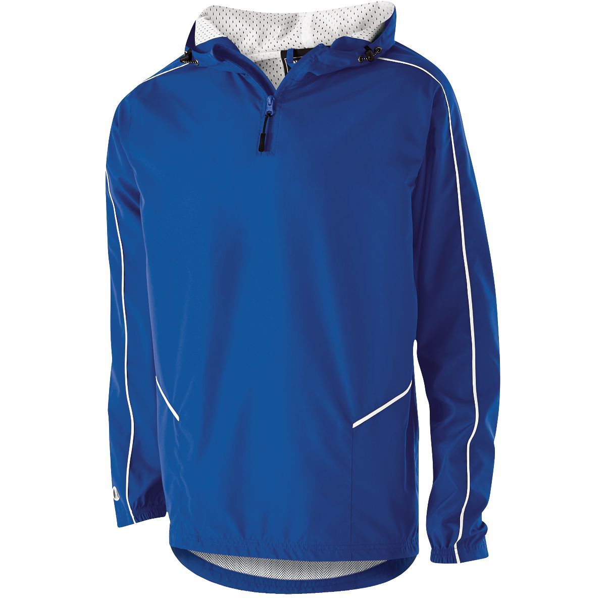 Holloway Wizard Pullover Embroidered with your logo