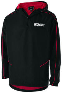 Holloway Wizard Pullover Embroidered with your logo