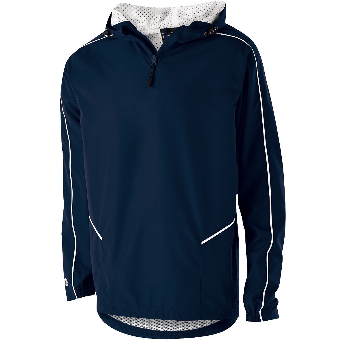 Holloway Wizard Pullover Embroidered with your logo