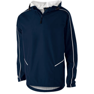 Holloway Wizard Pullover Embroidered with your logo