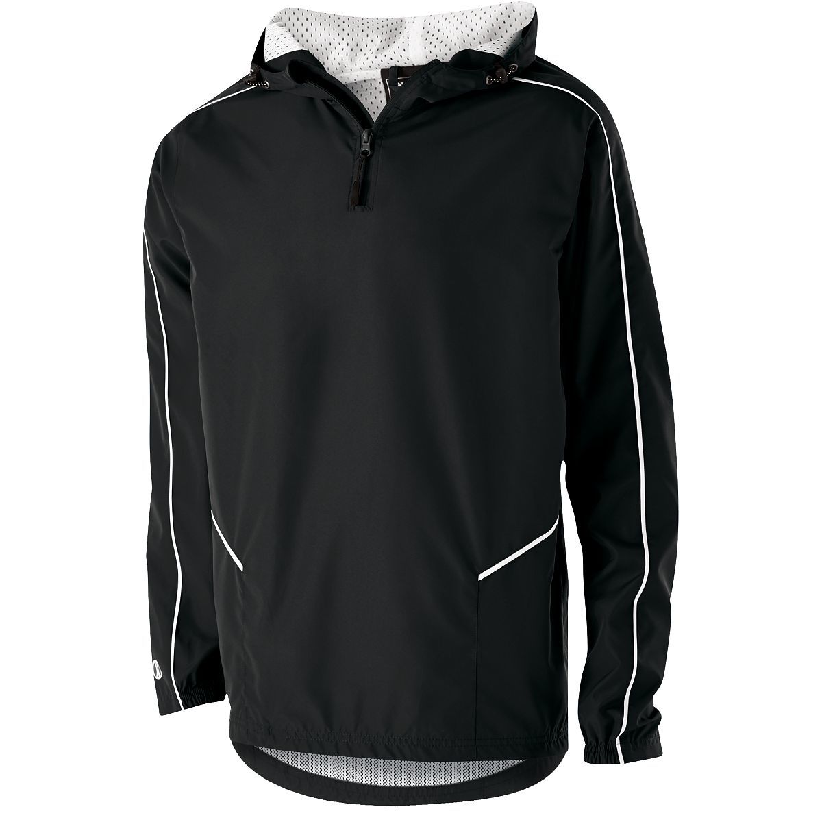 Holloway Wizard Pullover Embroidered with your logo