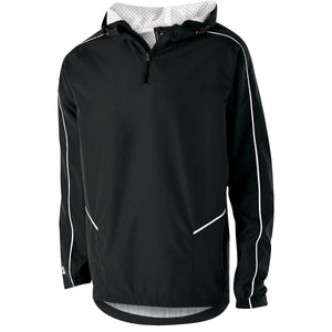 Holloway Wizard Pullover Embroidered with your logo