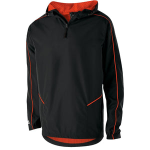 Holloway Wizard Pullover Embroidered with your logo