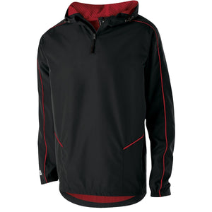 Holloway Wizard Pullover Embroidered with your logo