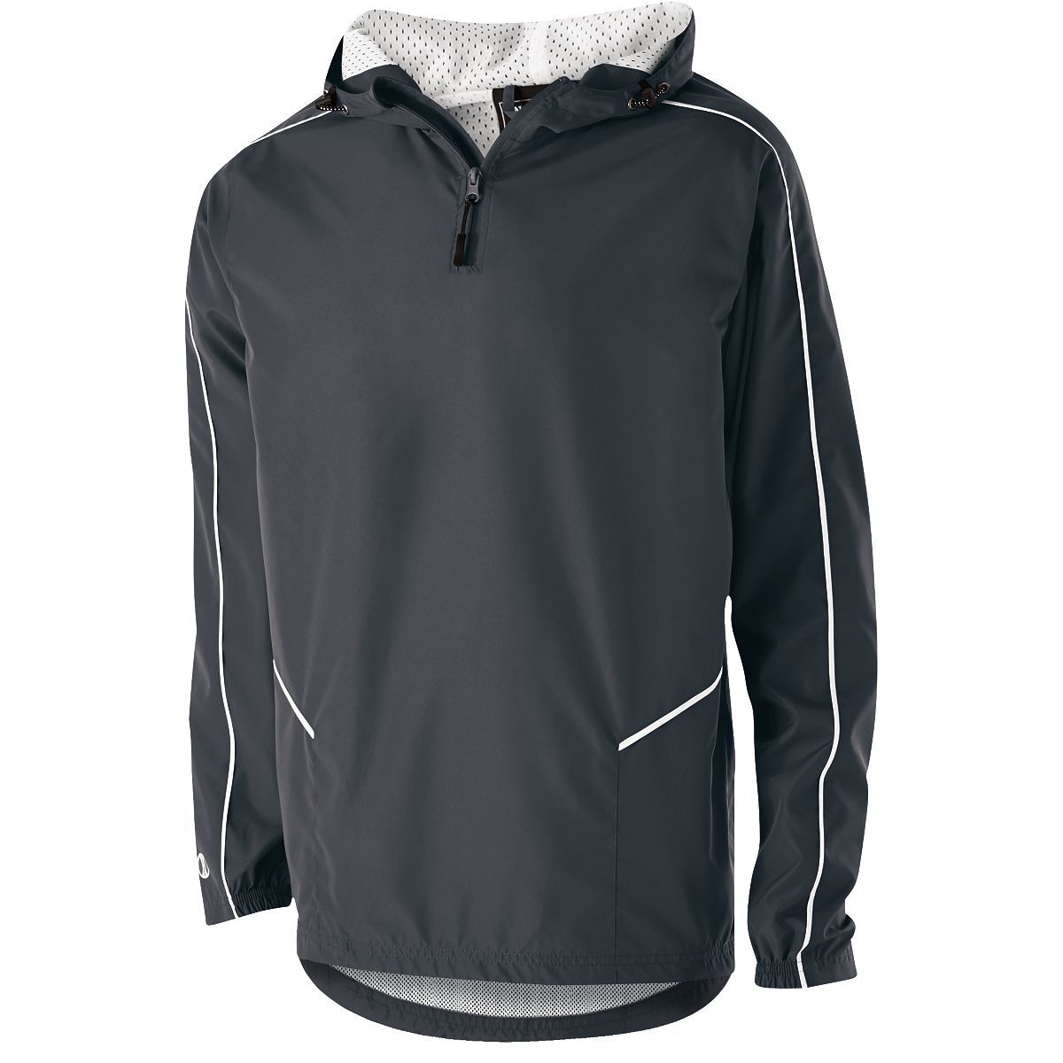 Holloway Wizard Pullover Embroidered with your logo