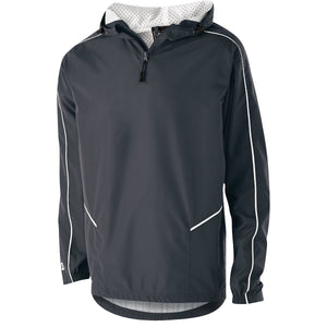 Holloway Wizard Pullover Embroidered with your logo