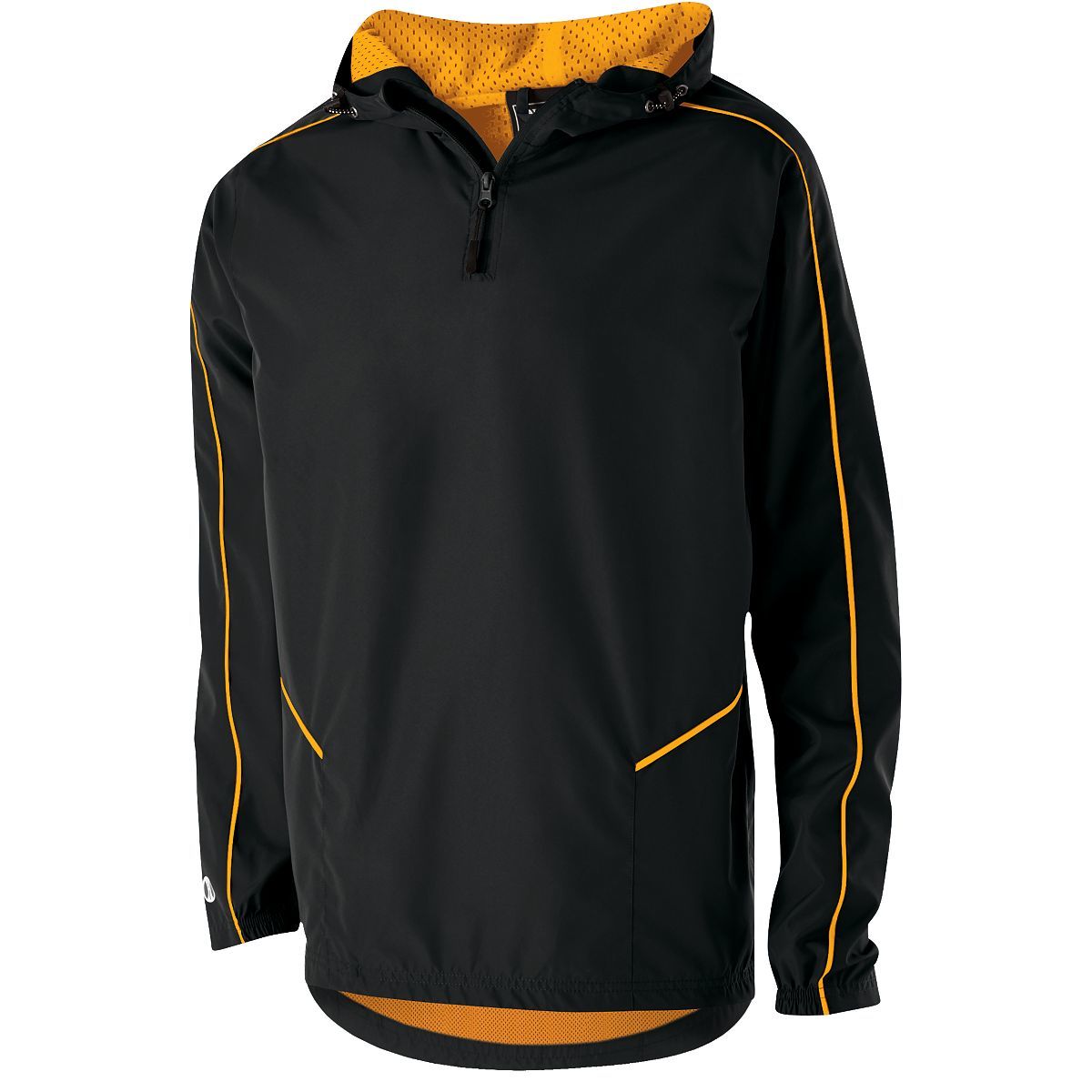 Holloway Wizard Pullover Embroidered with your logo