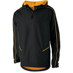 Holloway Wizard Pullover Embroidered with your logo