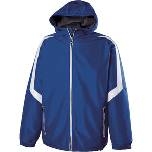 Holloway Charger Jacket