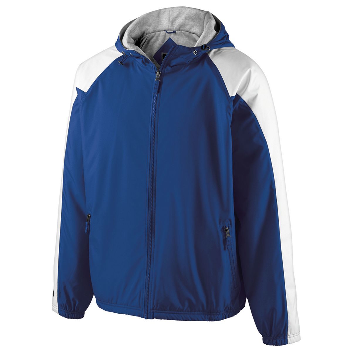 Holloway Homefield Jacket Embroidered with your Logo