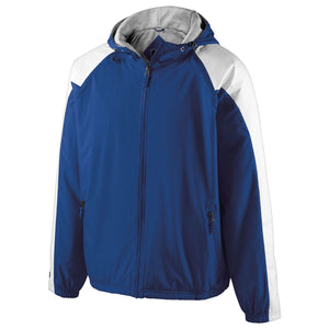Holloway Homefield Jacket Embroidered with your Logo