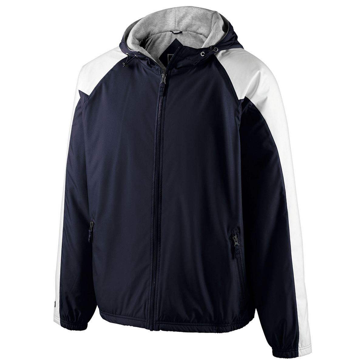 Holloway Homefield Jacket Embroidered with your Logo