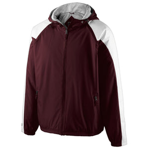 Holloway Homefield Jacket Embroidered with your Logo