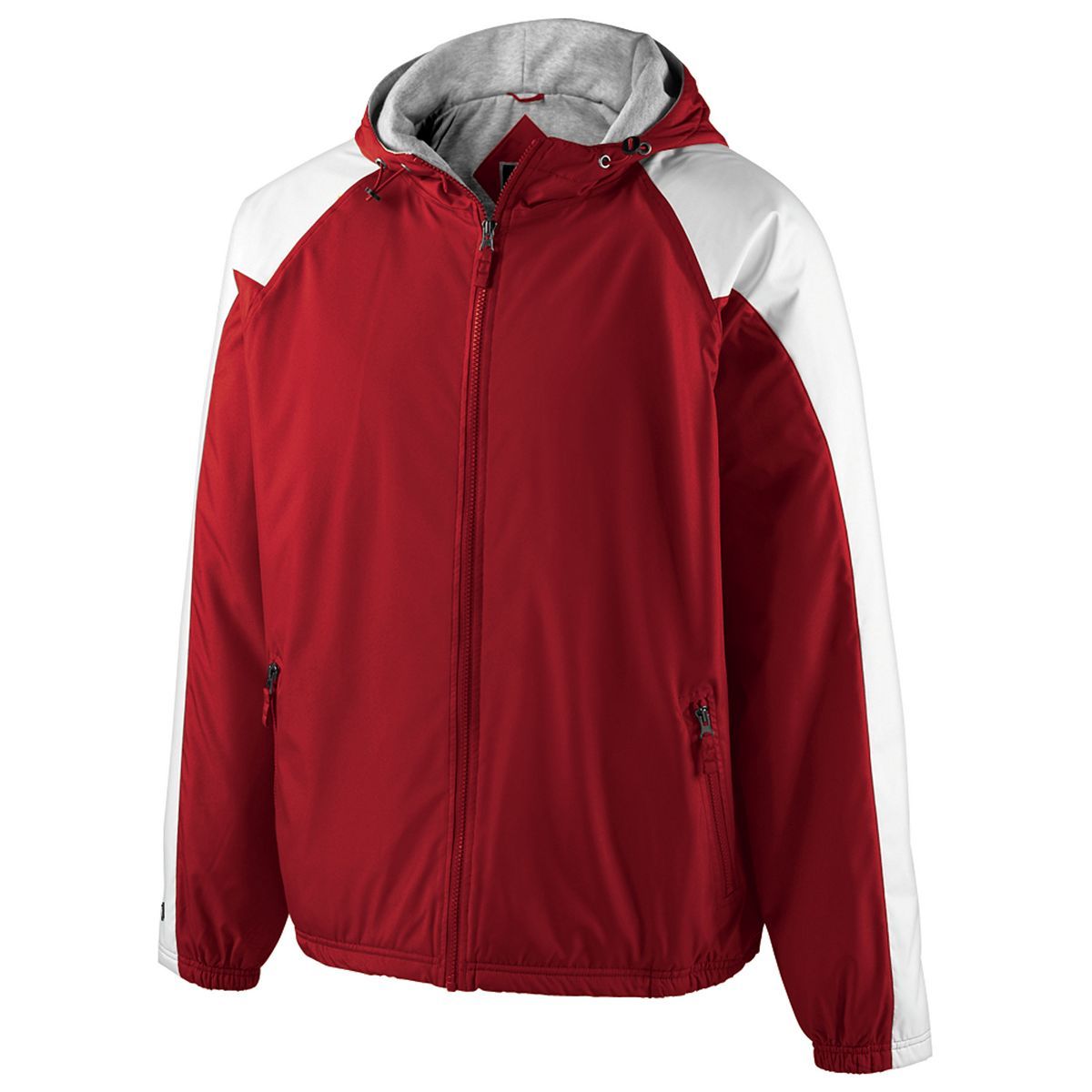 Holloway Homefield Jacket Embroidered with your Logo