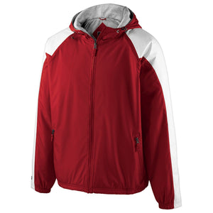 Holloway Homefield Jacket Embroidered with your Logo