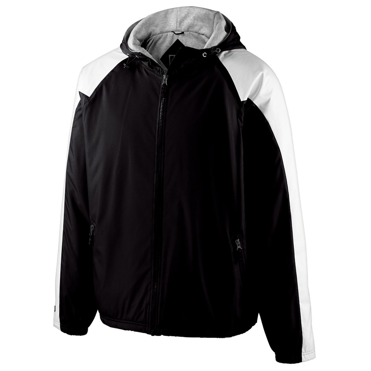 Holloway Homefield Jacket Embroidered with your Logo