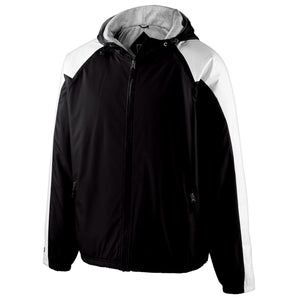 Holloway Homefield Jacket Embroidered with your Logo