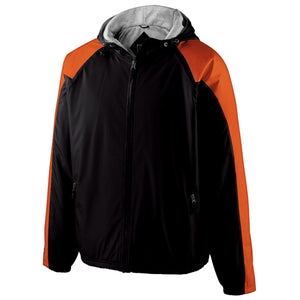 Holloway Homefield Jacket Embroidered with your Logo