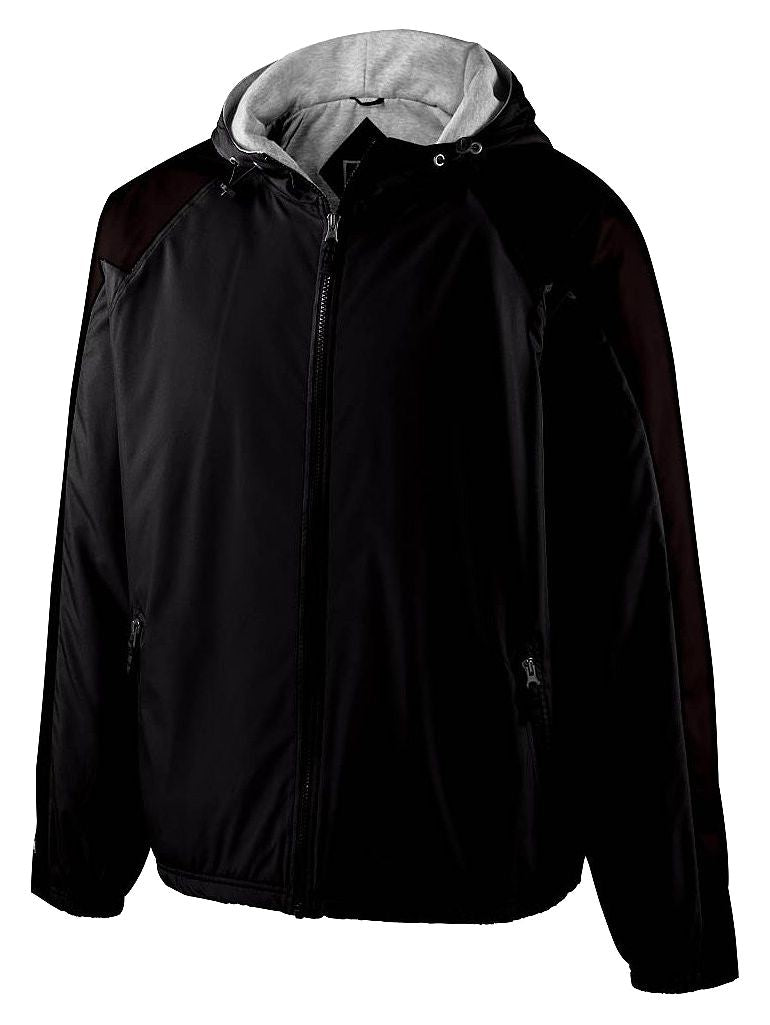Holloway Homefield Jacket Embroidered with your Logo
