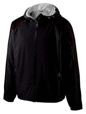 Holloway Homefield Jacket Embroidered with your Logo