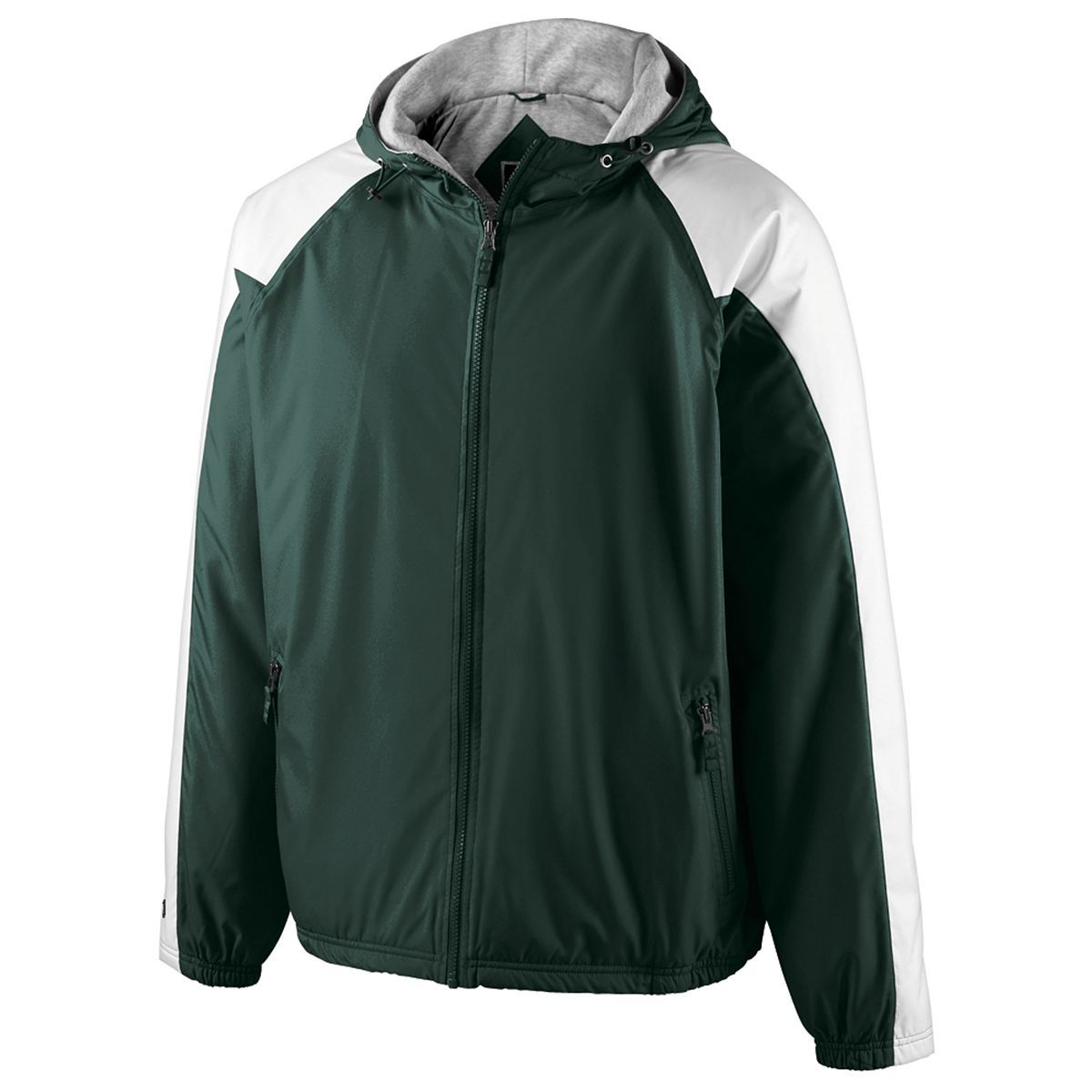 Holloway Homefield Jacket Embroidered with your Logo