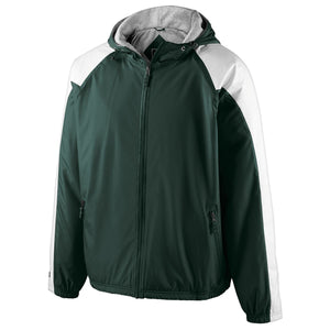 Holloway Homefield Jacket Embroidered with your Logo