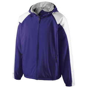 Holloway Homefield Jacket Embroidered with your Logo