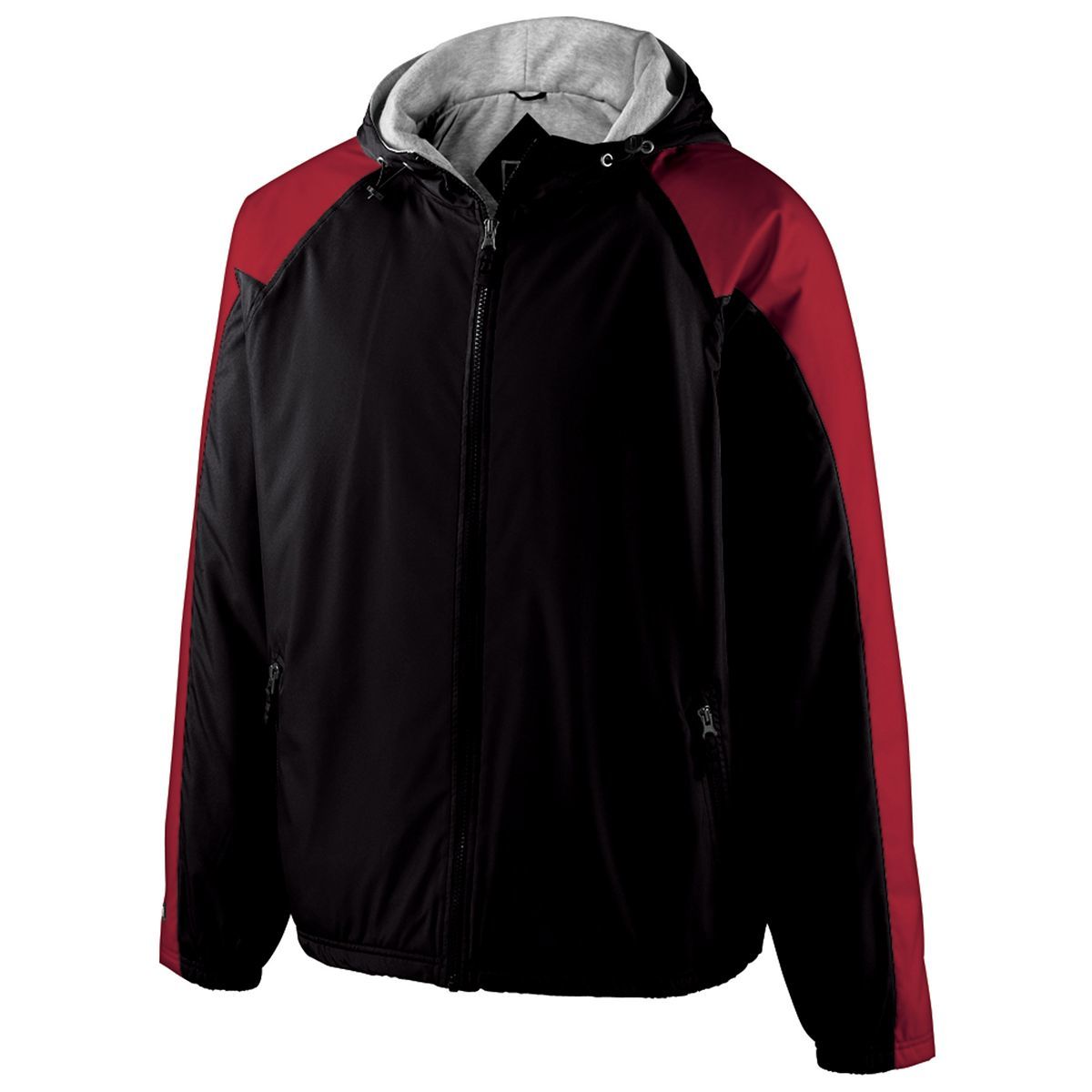 Holloway Homefield Jacket Embroidered with your Logo