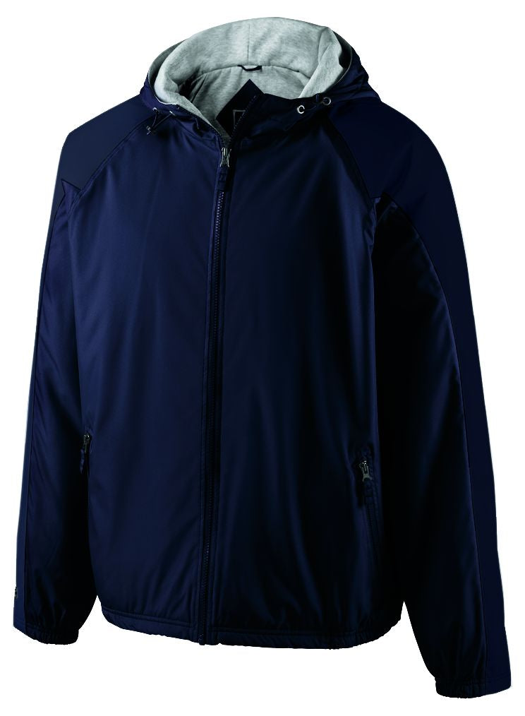 Holloway Homefield Jacket Embroidered with your Logo