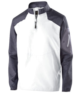 Holloway Raider Pullover - AtlanticCoastSports