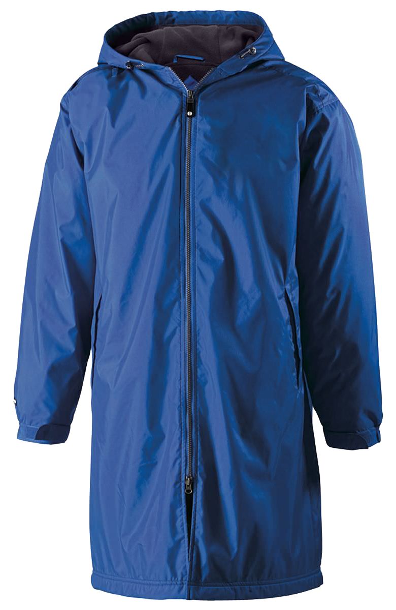 Holloway Conquest Jacket Embroidered with your logo