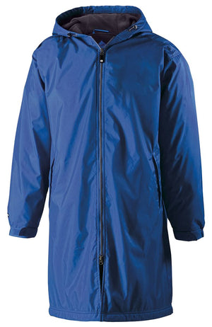 Holloway Conquest Jacket Embroidered with your logo