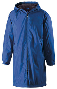 Holloway Conquest Jacket Embroidered with your logo - AtlanticCoastSports