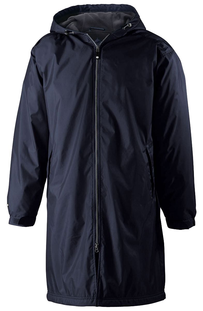 Holloway Conquest Jacket Embroidered with your logo