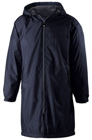 Holloway Conquest Jacket Embroidered with your logo