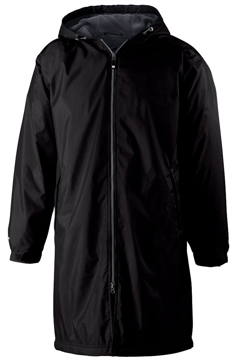 Holloway Conquest Jacket Embroidered with your logo