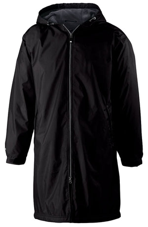 Holloway Conquest Jacket Embroidered with your logo