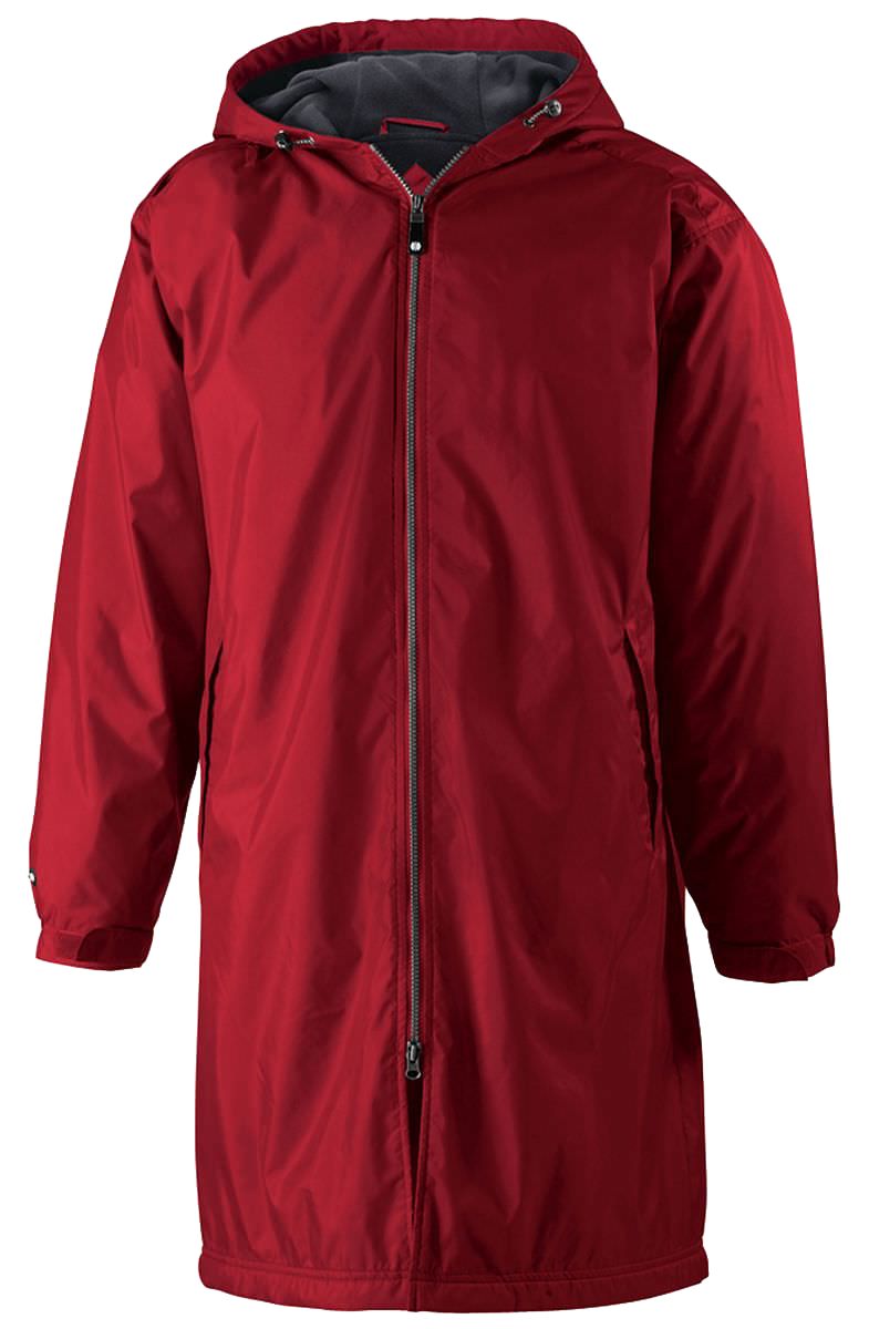 Holloway Conquest Jacket Embroidered with your logo