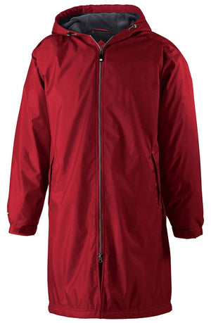 Holloway Conquest Jacket Embroidered with your logo