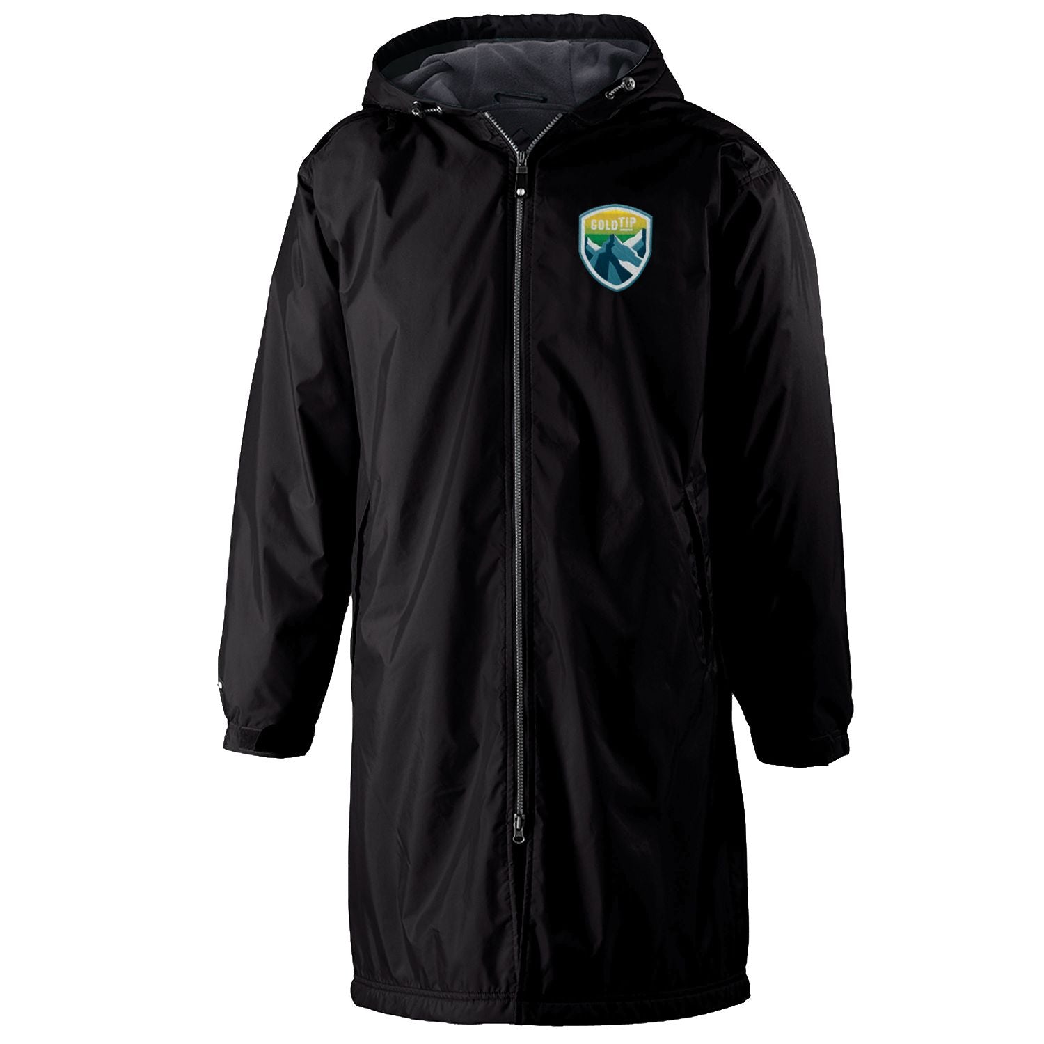 Holloway Conquest Jacket Embroidered with your logo