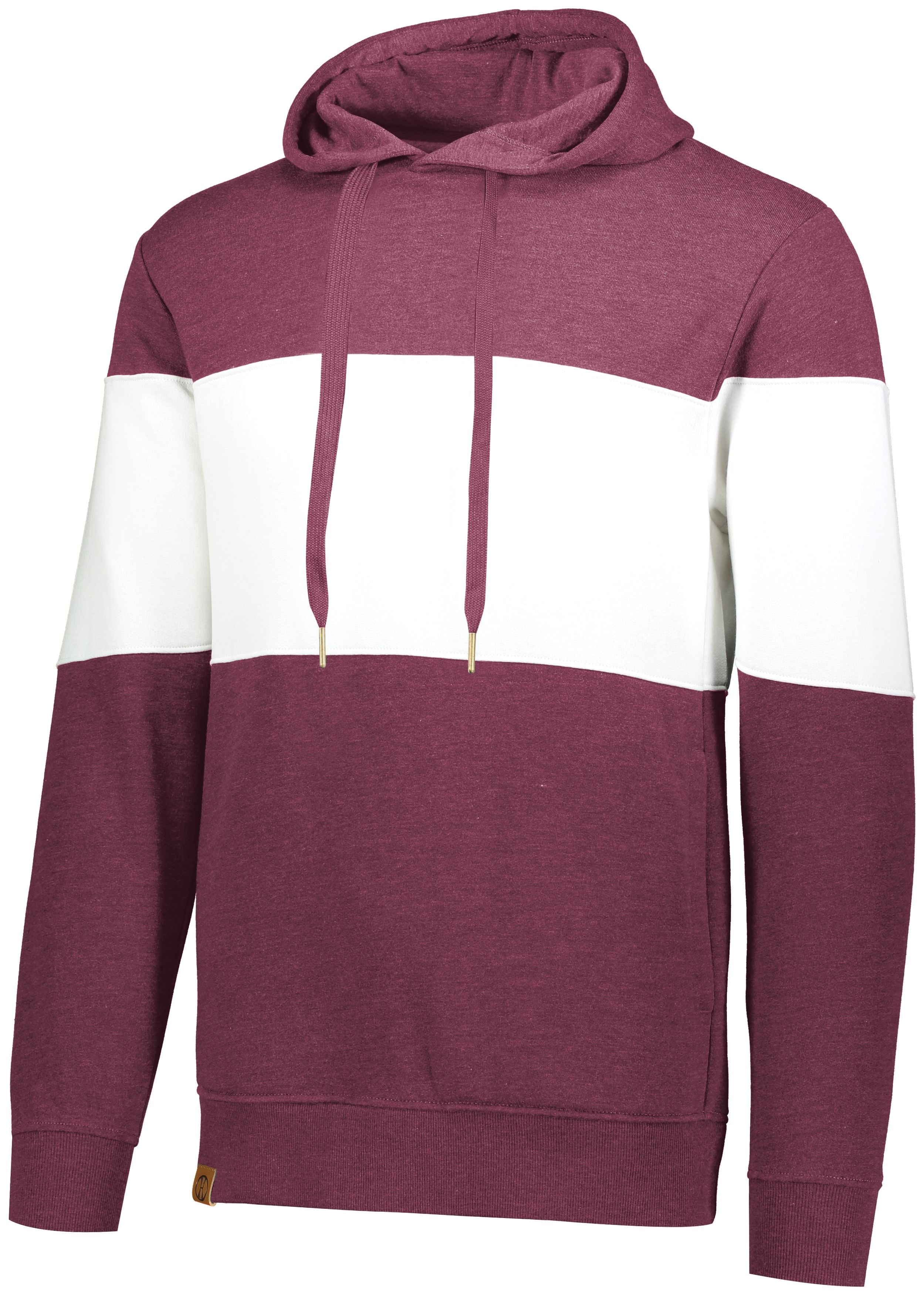 Holloway All-American Hoodie Printed with your logo - AtlanticCoastSports