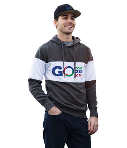 Holloway All-American Hoodie Printed with your logo - AtlanticCoastSports