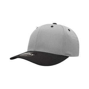 Decky Headwear 6022 in Solid and Dual-Colors