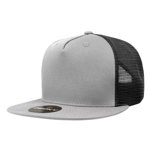 Decky Headwear 1040 in Solid and Tri-Color