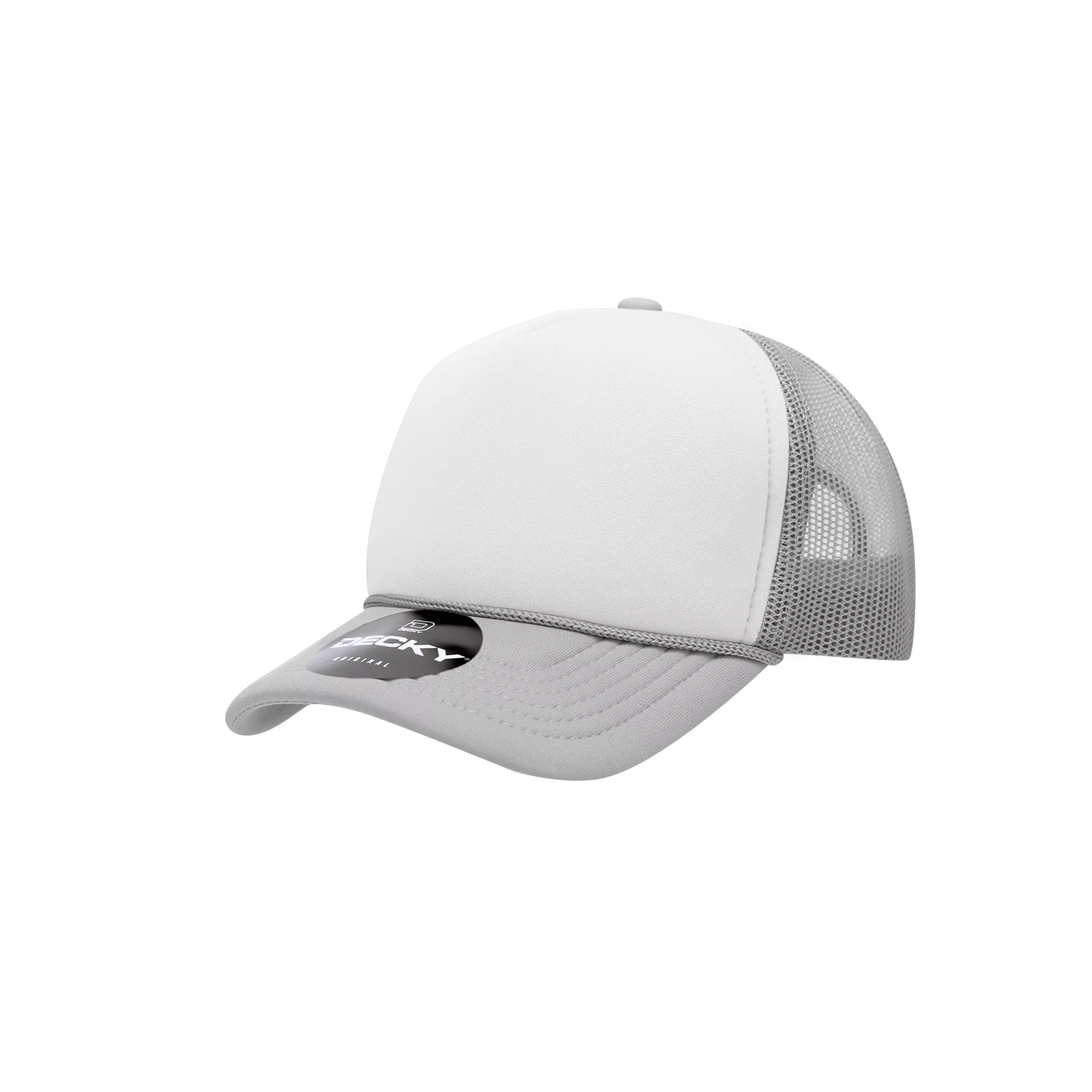 Decky Headwear Youth 7010 in Solid and Dual-Color